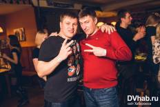 Фотоотчет : Crossroad. Суббота,  5 марта. Изображение 3