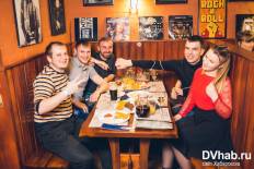 Фотоотчет : Crossroad. Суббота,  5 марта. Изображение 6