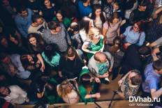 Фотоотчет : Crossroad. Суббота,  5 марта. Изображение 10