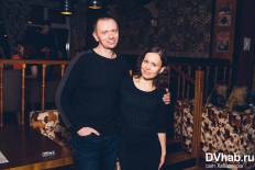 Фотоотчет : Солёный Пес. Суббота,  5 марта. Изображение 5