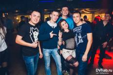 Фотоотчет : Black Discount Bar. Суббота,  5 марта. Изображение 3