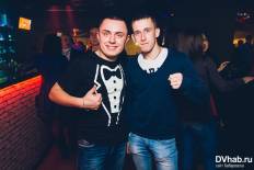Фотоотчет : Black Discount Bar. Суббота,  5 марта. Изображение 4