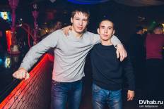 Фотоотчет : Black Discount Bar. Суббота,  5 марта. Изображение 8