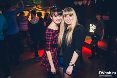 Фотоотчет : Black Discount Bar. Суббота,  5 марта. Изображение 9