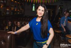 Фотоотчет : Вечеринка "Девушки Сверху". Суббота,  5 марта. Изображение 3