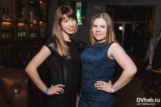 Фотоотчет : Вечеринка "Девушки Сверху". Суббота,  5 марта. Изображение 4