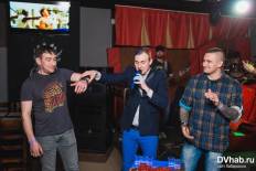 Фотоотчет : Вечеринка "Девушки Сверху". Суббота,  5 марта. Изображение 8