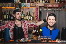 Фотоотчет : Вечеринка "Девушки Сверху". Суббота,  5 марта. Изображение 9