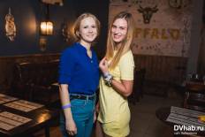 Фотоотчет : Вечеринка "Девушки Сверху". Суббота,  5 марта. Изображение 10