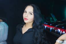 Фотоотчет : Gatsby Bar. Суббота,  5 марта. Изображение 1