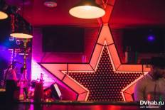 Фотоотчет : Gatsby Bar. Суббота,  5 марта. Изображение 2