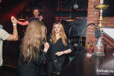 Фотоотчет : Gatsby Bar. Суббота,  5 марта. Изображение 4