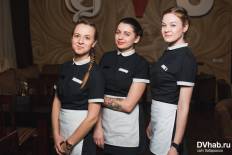 Фотоотчет : Gatsby Bar. Суббота,  5 марта. Изображение 5