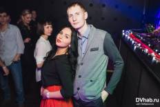 Фотоотчет : Gatsby Bar. Суббота,  5 марта. Изображение 8