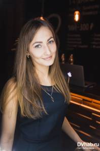 Фотоотчет : Gatsby Bar. Суббота,  5 марта. Изображение 10