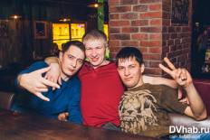 Фотоотчет : Бар Дерзкий Койот. Суббота,  5 марта. Изображение 4