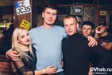 Фотоотчет : Бар Дерзкий Койот. Суббота,  5 марта. Изображение 9