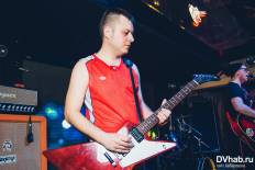 Фотоотчет : ROCK SUNDAY. Воскресенье,  6 марта. Изображение 7