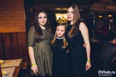 Фотоотчет : ROCK SUNDAY. Воскресенье,  6 марта. Изображение 9