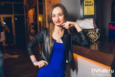 Фотоотчет : Вечеринка "Девушки Сверху". Понедельник,  7 марта. Изображение 1