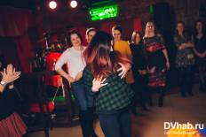 Фотоотчет : Вечеринка "Девушки Сверху". Понедельник,  7 марта. Изображение 2