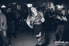 Фотоотчет : Вечеринка "Девушки Сверху". Понедельник,  7 марта. Изображение 5