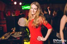 Фотоотчет : Вечеринка "Девушки Сверху". Понедельник,  7 марта. Изображение 7