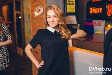 Фотоотчет : Вечеринка "Девушки Сверху". Понедельник,  7 марта. Изображение 8