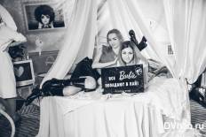 Фотоотчет : Алиби для Barbie. Понедельник,  7 марта. Изображение 6