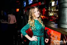 Фотоотчет : LADIES NIGHT. Понедельник,  7 марта. Изображение 1