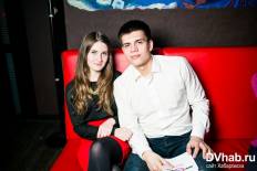 Фотоотчет : LADIES NIGHT. Понедельник,  7 марта. Изображение 2