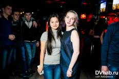 Фотоотчет : LADIES NIGHT. Понедельник,  7 марта. Изображение 4