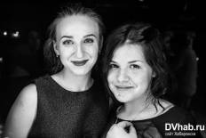 Фотоотчет : LADIES NIGHT. Понедельник,  7 марта. Изображение 5