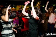 Фотоотчет : LADIES NIGHT. Понедельник,  7 марта. Изображение 6