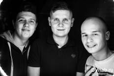 Фотоотчет : LADIES NIGHT. Понедельник,  7 марта. Изображение 8