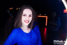 Фотоотчет : LADIES NIGHT. Понедельник,  7 марта. Изображение 9