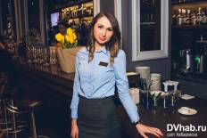 Фотоотчет Амур: Амур. Понедельник,  7 марта. Изображение 9