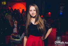 Фотоотчет : Asia Party. Понедельник,  7 марта. Изображение 1