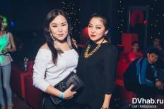 Фотоотчет : Asia Party. Понедельник,  7 марта. Изображение 3