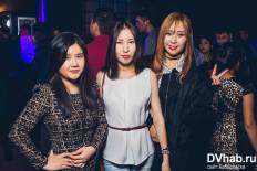 Фотоотчет : Asia Party. Понедельник,  7 марта. Изображение 5