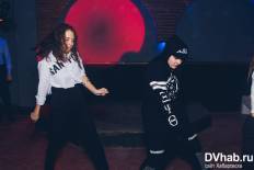 Фотоотчет : Asia Party. Понедельник,  7 марта. Изображение 6