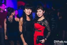 Фотоотчет : Asia Party. Понедельник,  7 марта. Изображение 7