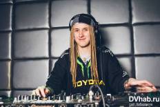 Фотоотчет : Asia Party. Понедельник,  7 марта. Изображение 8