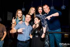 Фотоотчет : Первый официальный трибьют AC/DC. Понедельник,  7 марта. Изображение 4