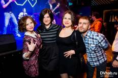 Фотоотчет : Первый официальный трибьют AC/DC. Понедельник,  7 марта. Изображение 8