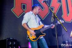 Фотоотчет : Первый официальный трибьют AC/DC. Понедельник,  7 марта. Изображение 10