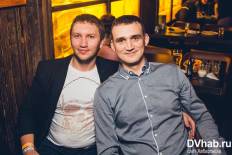 Фотоотчет : Бар Дерзкий Койот. Понедельник,  7 марта. Изображение 8