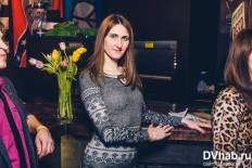 Фотоотчет : Бар Дерзкий Койот. Понедельник,  7 марта. Изображение 9