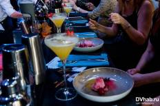 Фотоотчет Эхо: Грандиозный мастер-класс итальянской кухни знаменитого итальянского повар-провокатора, звезды кулинарных телешоу — Мирко Дзаго. Понедельник,  7 марта. Изображение 3