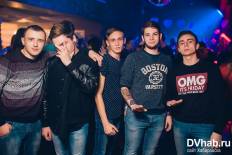 Фотоотчет : Black Discount Bar. Понедельник,  7 марта. Изображение 6